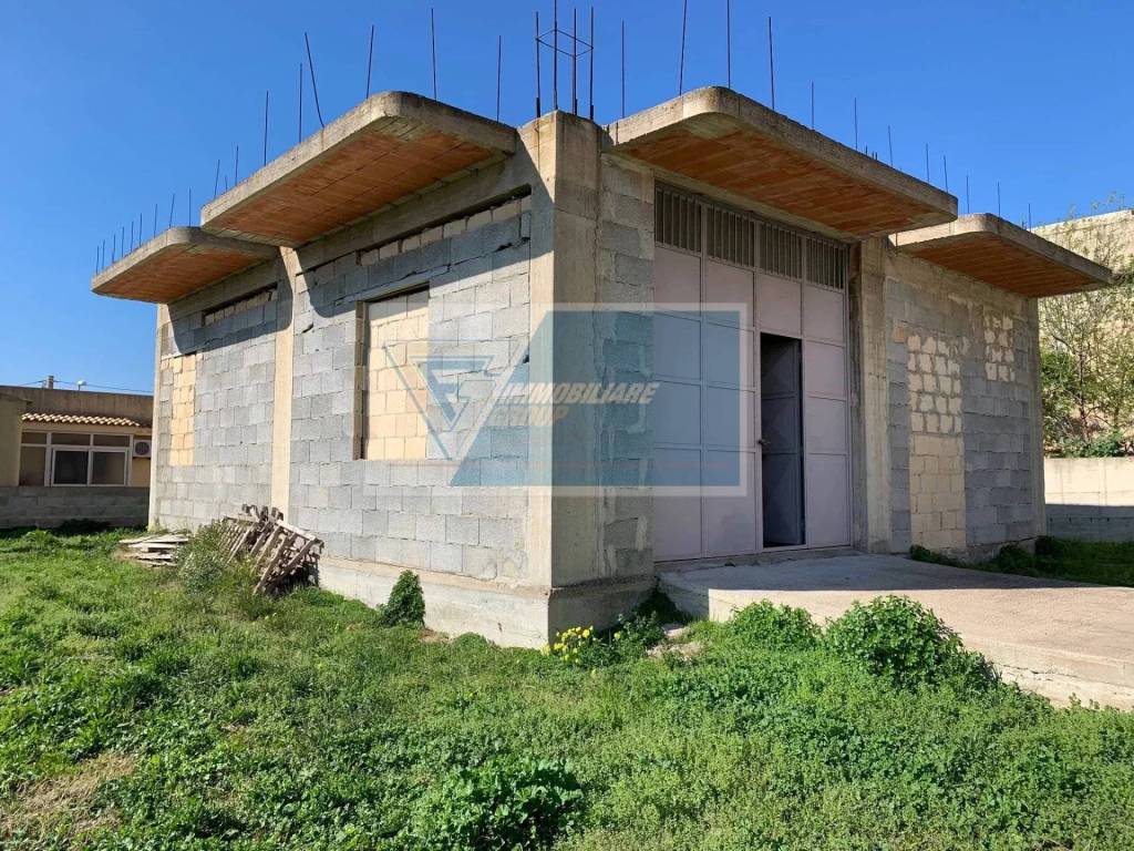 Villa a Noto in Ronco Francesco Mulè - Foto 2