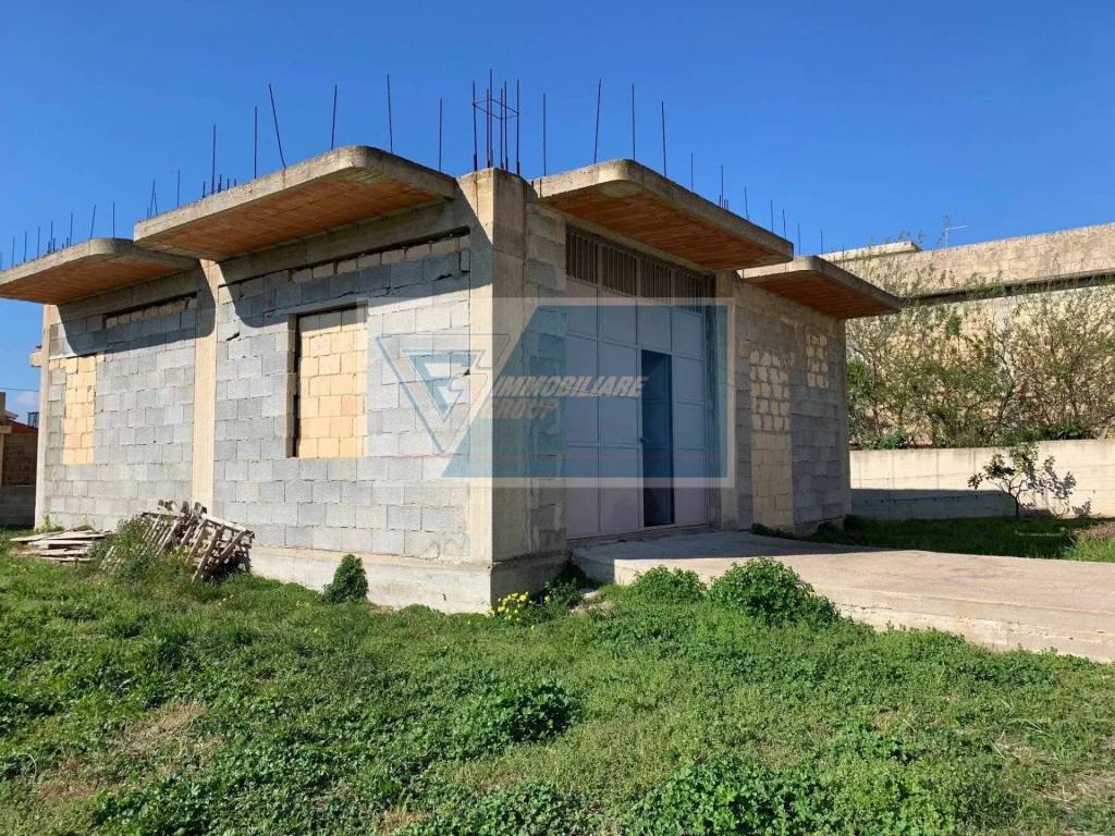 Villa a Noto in Ronco Francesco Mulè - Foto 3