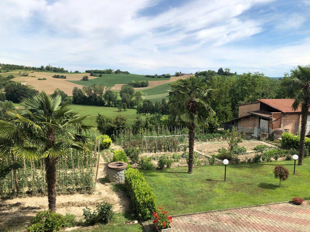 Rustico / casale a Calliano in Strada Perrona, 33 - Foto 2