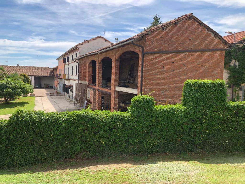 Rustico / casale a Calliano in Strada Perrona, 33 - Foto 4