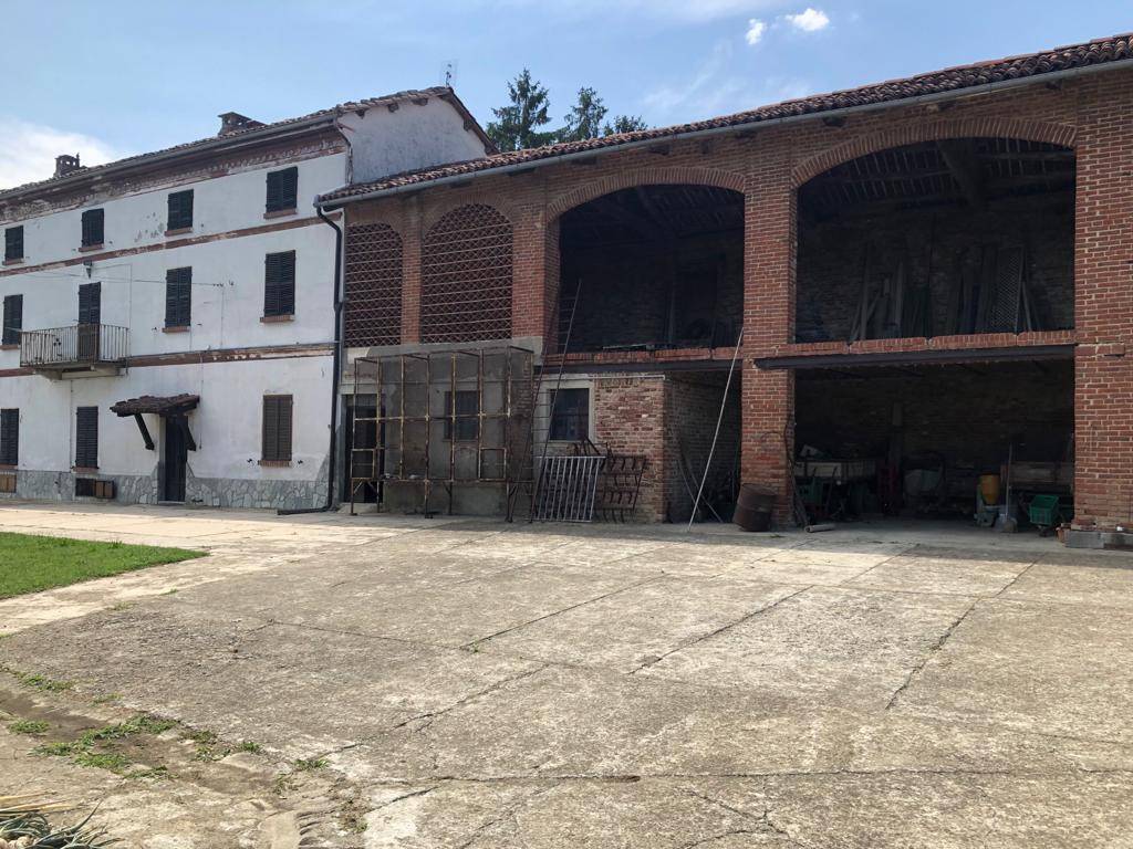 Rustico / casale a Calliano in Strada Perrona, 33 - Foto 5