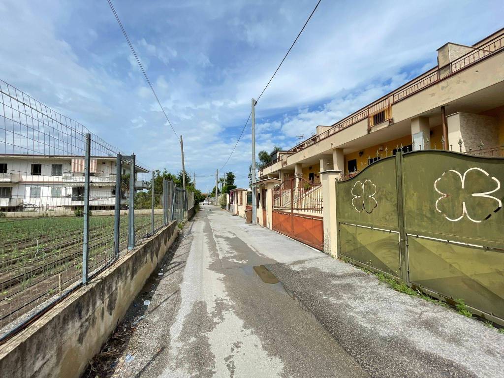 Villetta a schiera a Nocera inferiore in Via Zeccagnuolo - Foto 3