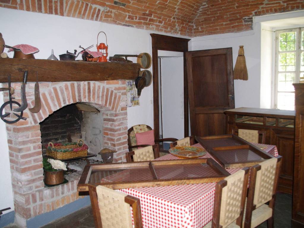 Rustico / casale a Roasio in LOCALITA' CORTICELLA - Foto 4