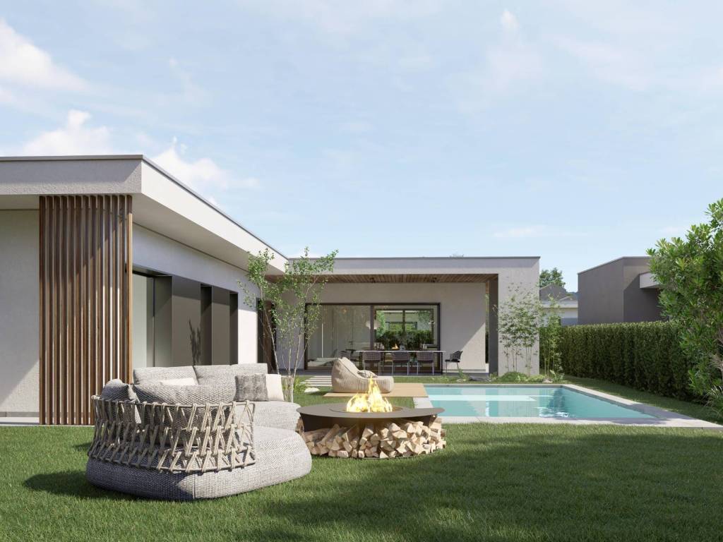 Villa a Cantù in Via degli Arconi - Foto 2