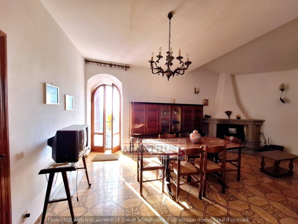 Appartamento a Cori in Via del Tempio d'Ercole 83 - Foto 3