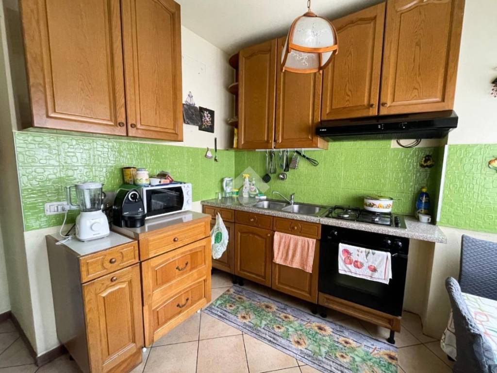 Appartamento a Arcisate in Via Silvio Pellico, 16 - Foto 5