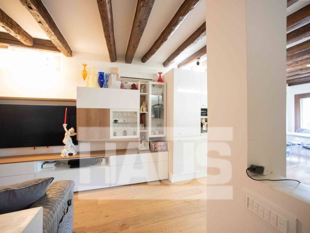 Appartamento a Venezia in Ponte De Canaregio - Foto 2