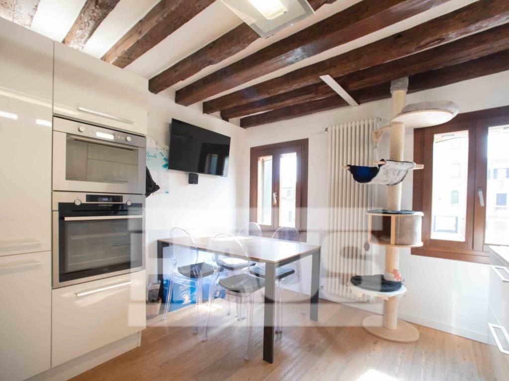 Appartamento a Venezia in Ponte De Canaregio - Foto 5