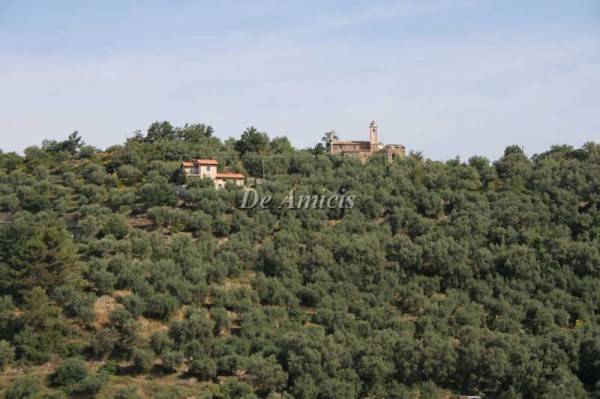 Terreno a Dolceacqua in Strada Provinciale 62 - Foto 3