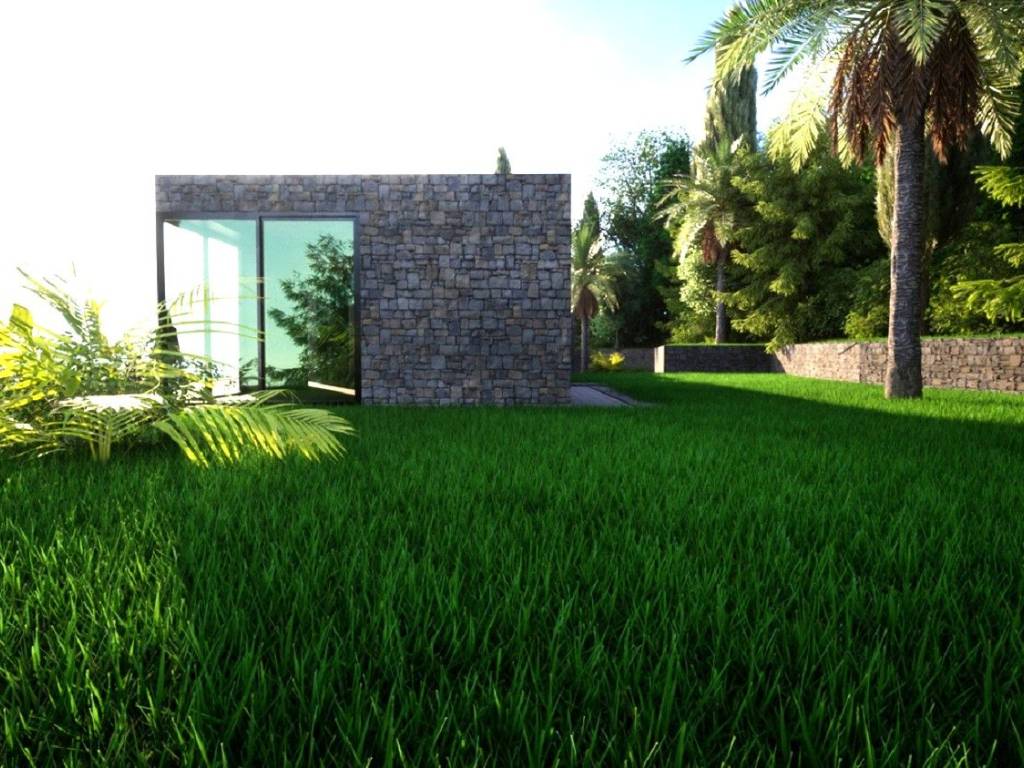 Terreno a Bordighera in Via dei Colli - Foto 4