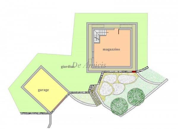 Rustico / casale a Vallecrosia in Via Conca Verde - Foto 3