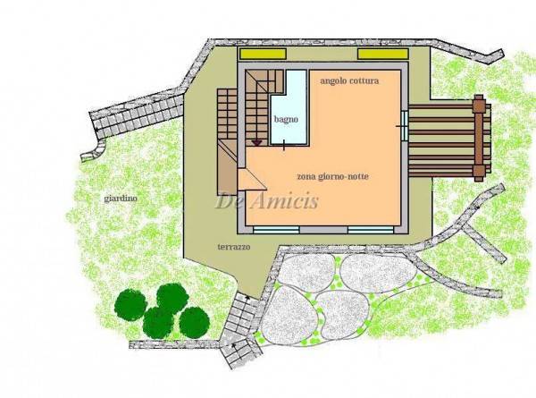 Rustico / casale a Vallecrosia in Via Conca Verde - Foto 4