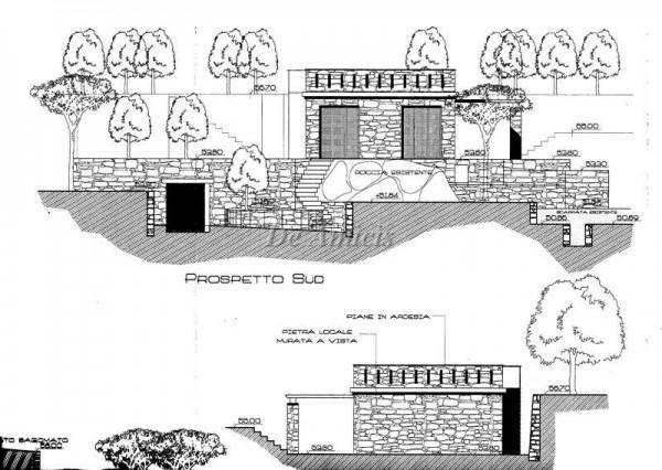 Rustico / casale a Vallecrosia in Via Conca Verde - Foto 5