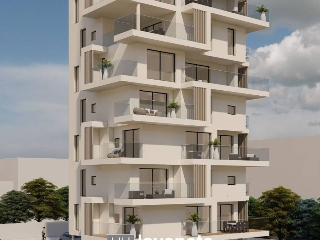 Appartamento a Jesolo in Via delle Ninfee, 9 - Foto 2