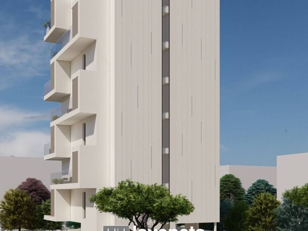 Appartamento a Jesolo in Via delle Ninfee, 9 - Foto 4