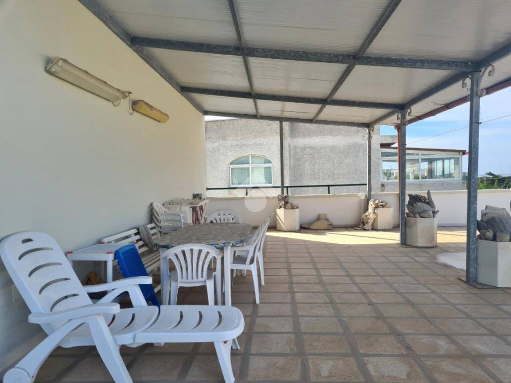 Appartamento a Gallipoli in Via dei Tamerici - Foto 2