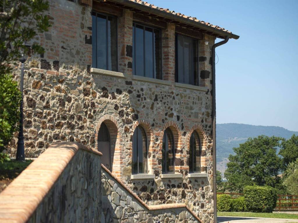 Villa a San giovanni valdarno in Via Borro della Quercia - Foto 3