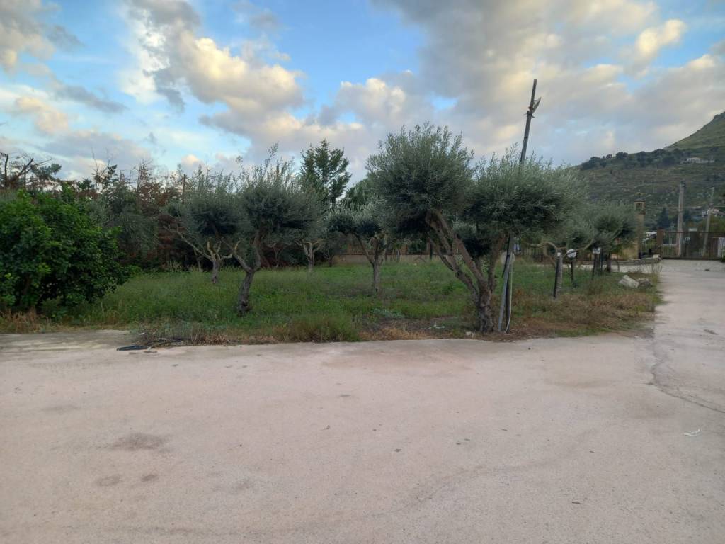 Immobile a Belmonte mezzagno in Via Basilicata 2 - Foto 5