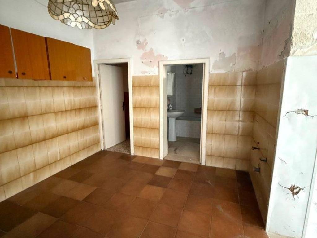 Appartamento a Vernole in Via Cesare Battisti, 28 - Foto 5