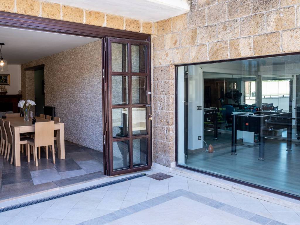 Villa a Atripalda in Contrada Novesoldi - Foto 4