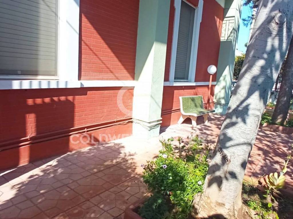 Casa indipendente a Brindisi in Via Margarito da Brindisi, 5 - Foto 4