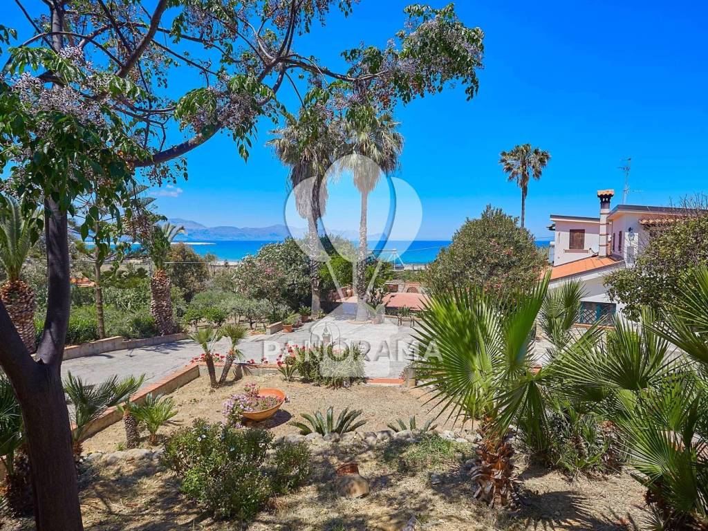 Villa a Balestrate in contrada Forgia - Foto 3