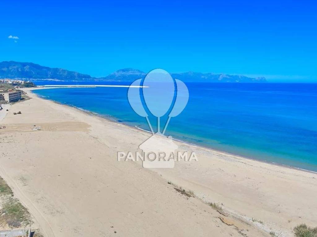 Villa a Balestrate in contrada Forgia - Foto 5