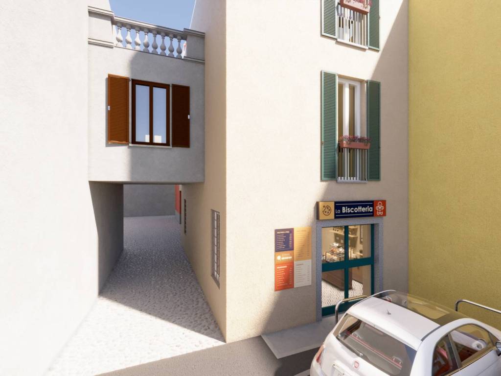 Appartamento a Galbiate - Foto 2