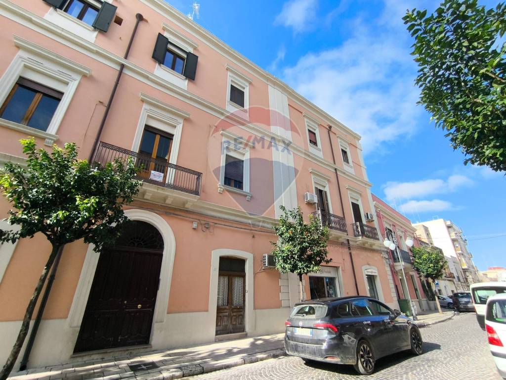 Appartamento a Brindisi in Via Porta Lecce, 14 - Foto 2