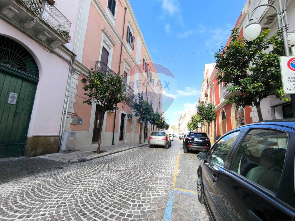 Appartamento a Brindisi in Via Porta Lecce, 14 - Foto 3