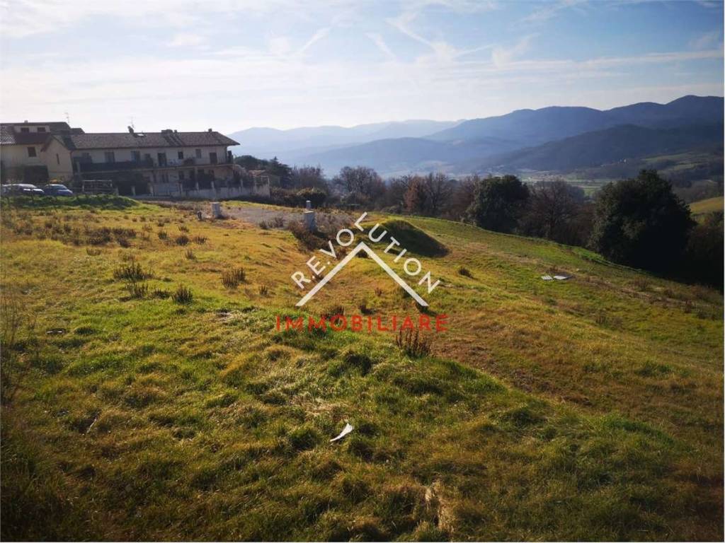 Terreno a Anghiari in Via Umberto Marinari - Foto 2