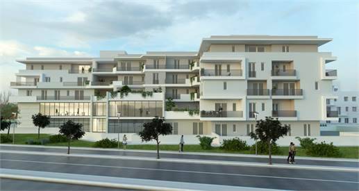 Immobile a Lecce in Viale Gino Luigi Rizzo - Foto 2