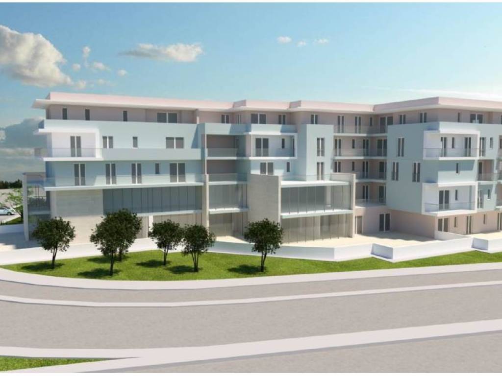 Immobile a Lecce in Viale Gino Luigi Rizzo - Foto 3