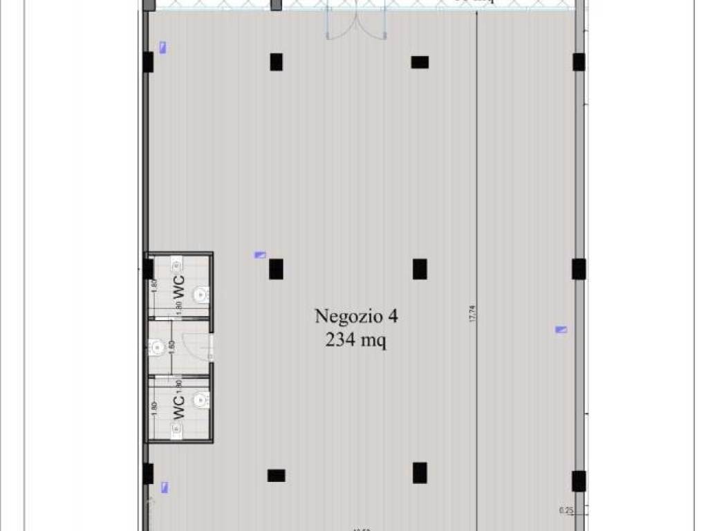 Immobile a Lecce in Viale Gino Luigi Rizzo - Foto 4