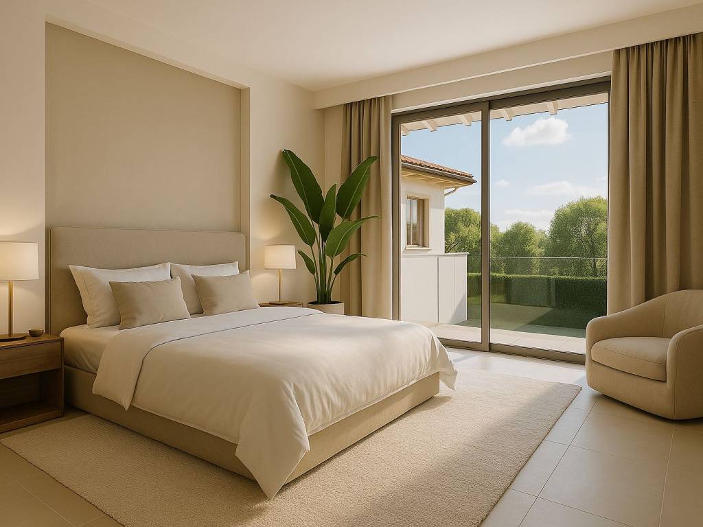 Villa a Forte dei marmi in Via Don I. Lazzeri, 54 - Foto 5