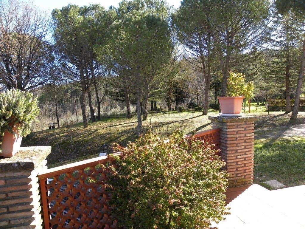 Villa a Sansepolcro in SS3bis - Foto 2
