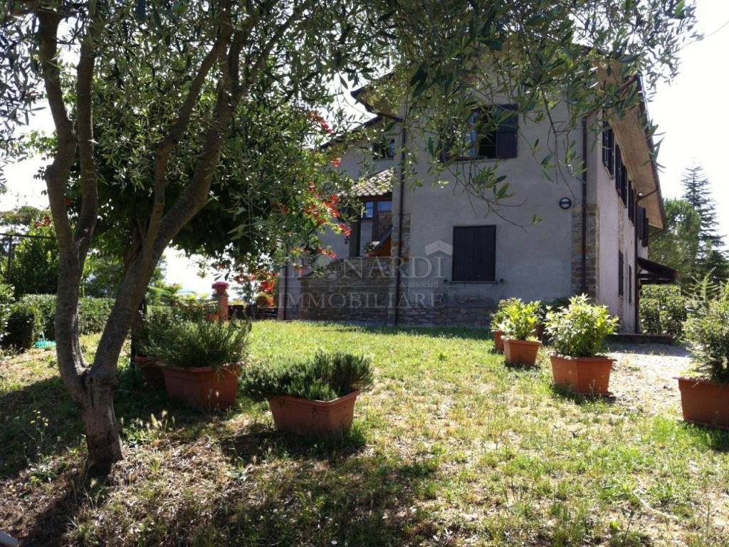 Villa a Sansepolcro in SS3bis - Foto 5