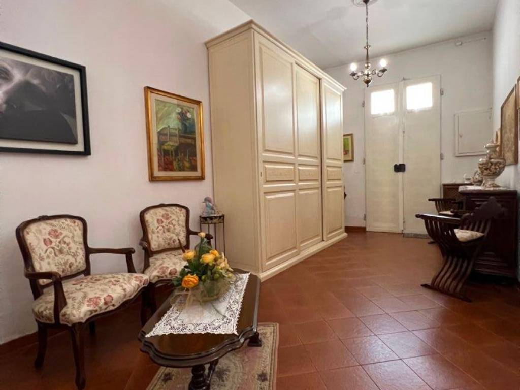 Casa indipendente a Prato in Via Sotto l'Organo - Foto 4
