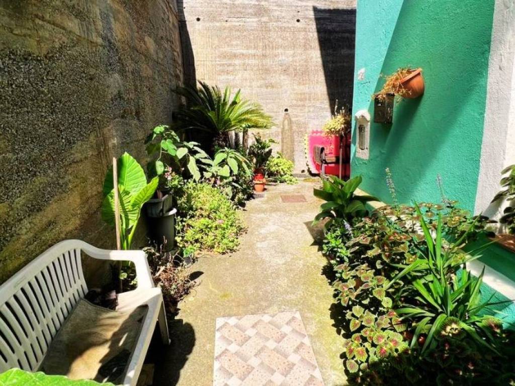 Appartamento a Scalea in Via Tommaso Campanella - Foto 4