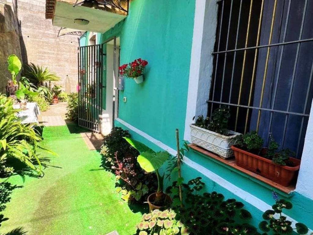 Appartamento a Scalea in Via Tommaso Campanella - Foto 5