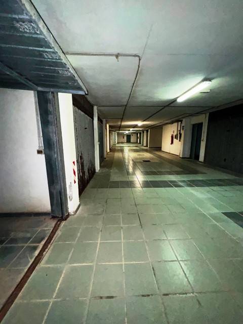 Box / garage a Otranto in Via Antonio Sforza - Foto 2