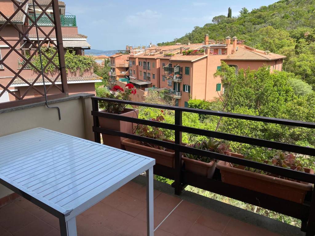Appartamento a Monte argentario in Via delle Buche - Foto 2