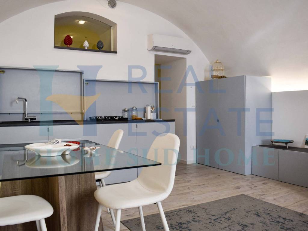 Loft / open space a Noto in Via Tommaso Fazello, 228 - Foto 2