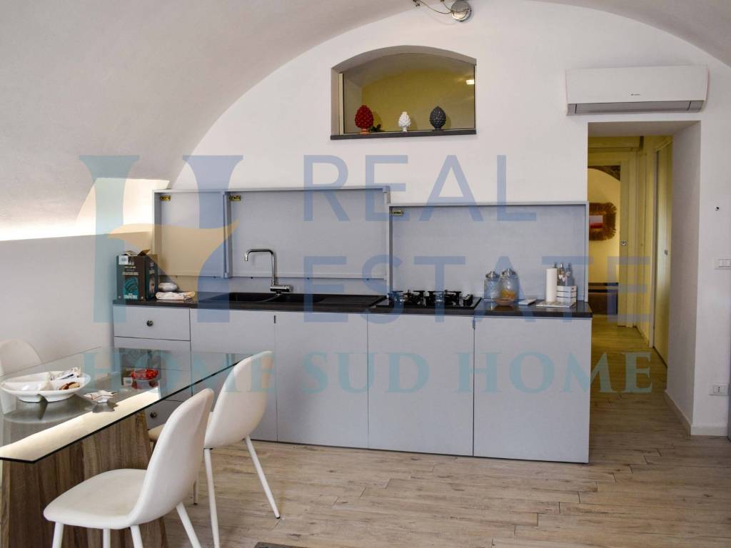 Loft / open space a Noto in Via Tommaso Fazello, 228 - Foto 5