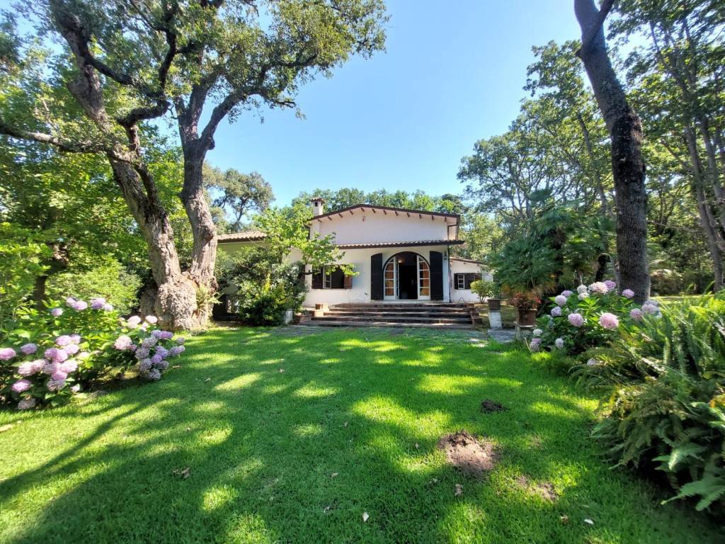 Villa a Sabaudia in Via delle Magnolie, 4 - Foto 5