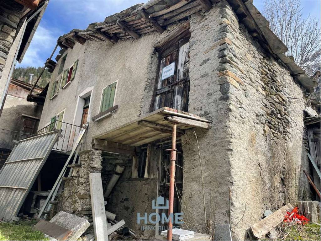 Rustico / casale a Campodolcino in Via Fraciscio, 35 - Foto 2