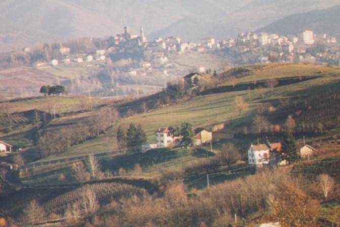 Villa a Ovada in Strada Sant'Evasio - Foto 3