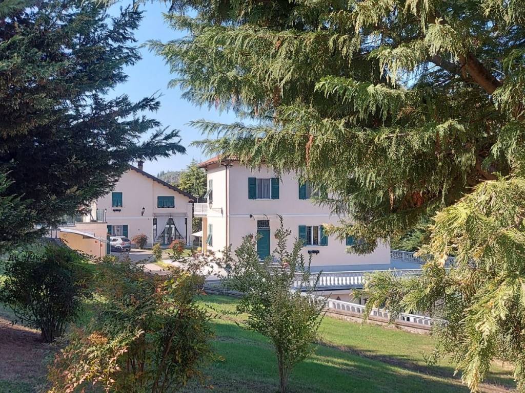 Villa a Ovada in Strada Sant'Evasio - Foto 4