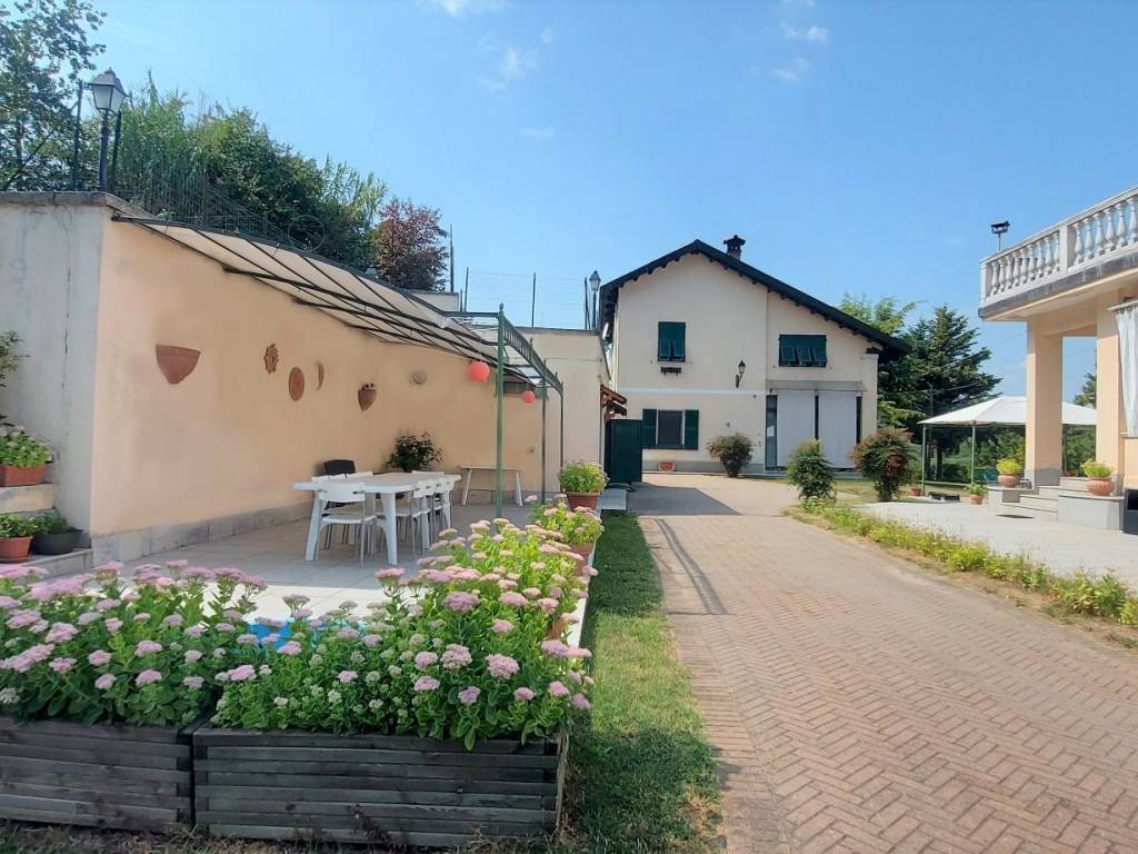 Villa a Ovada in Strada Sant'Evasio - Foto 5