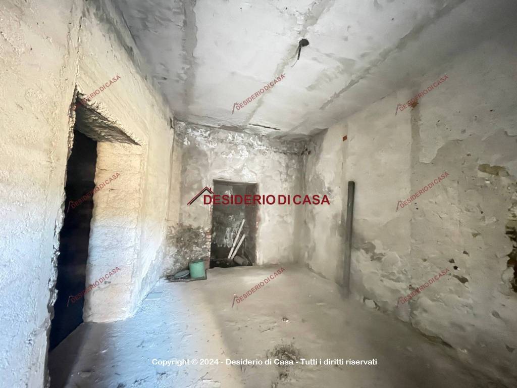 Casa indipendente a Lascari in Via Indipendenza, 58 - Foto 2